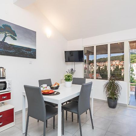 Apartment Laura Dubrovnik Luaran gambar