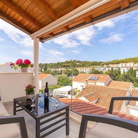 Apartment Laura Dubrovnik Luaran gambar