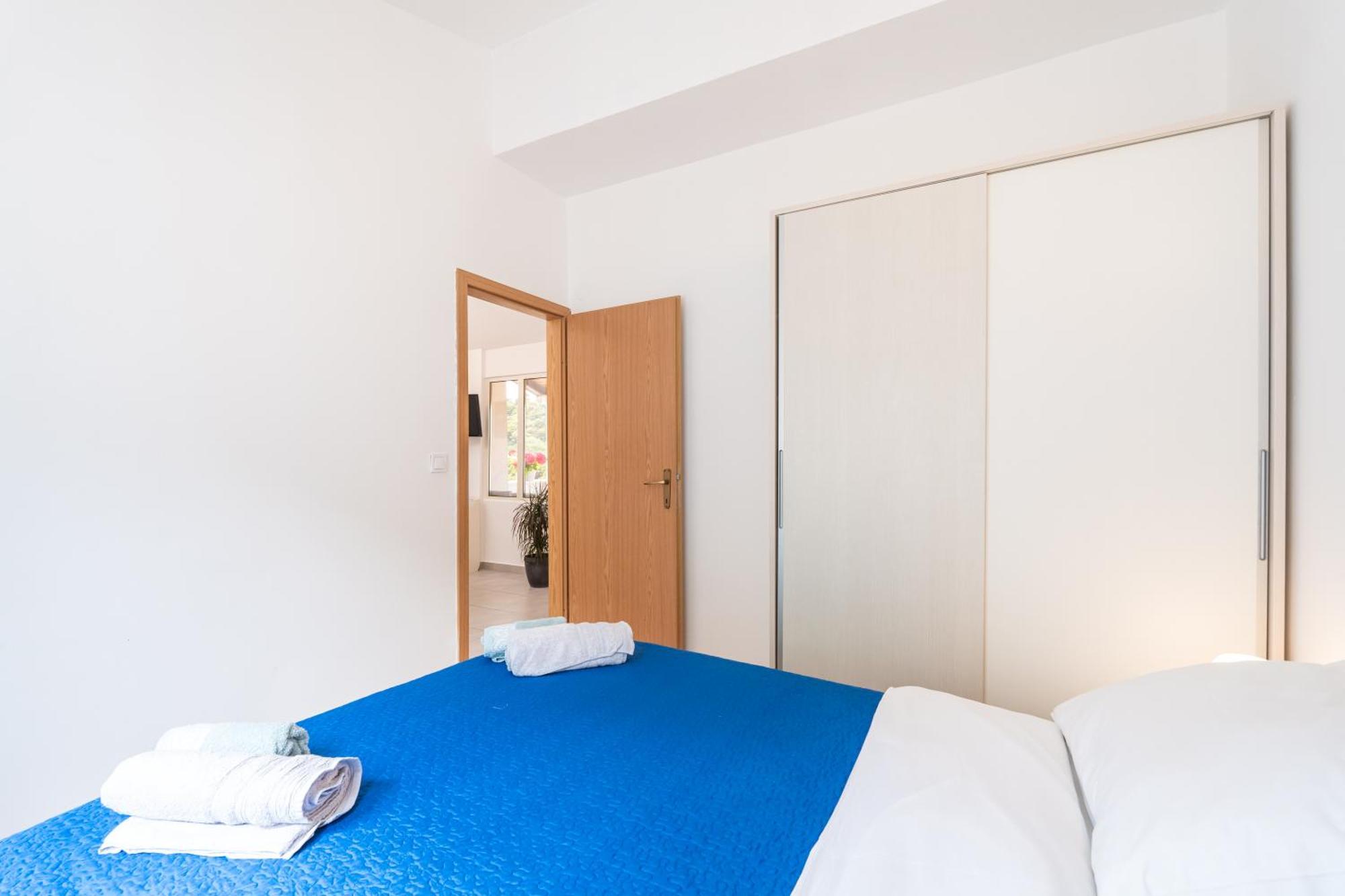 Apartment Laura Dubrovnik Luaran gambar
