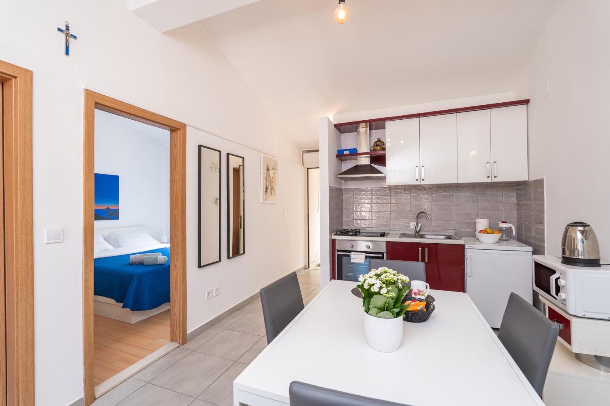 Apartment Laura Dubrovnik Luaran gambar
