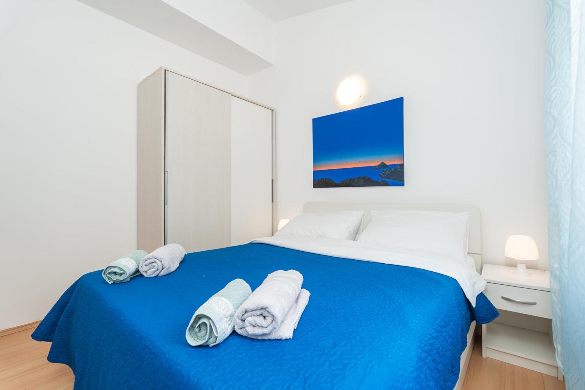 Apartment Laura Dubrovnik Luaran gambar