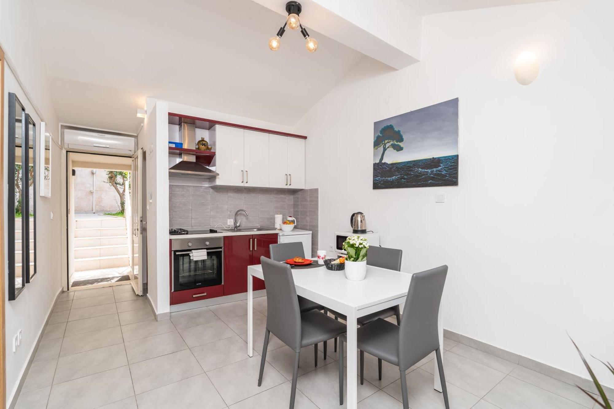 Apartment Laura Dubrovnik Luaran gambar