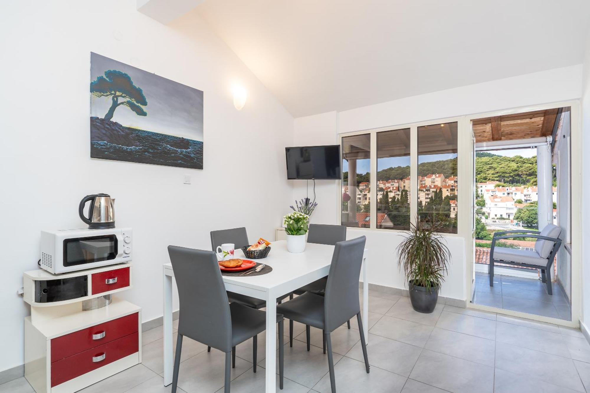 Apartment Laura Dubrovnik Luaran gambar