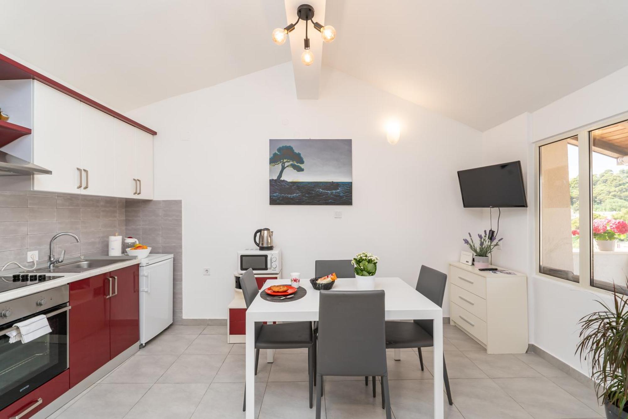 Apartment Laura Dubrovnik Luaran gambar