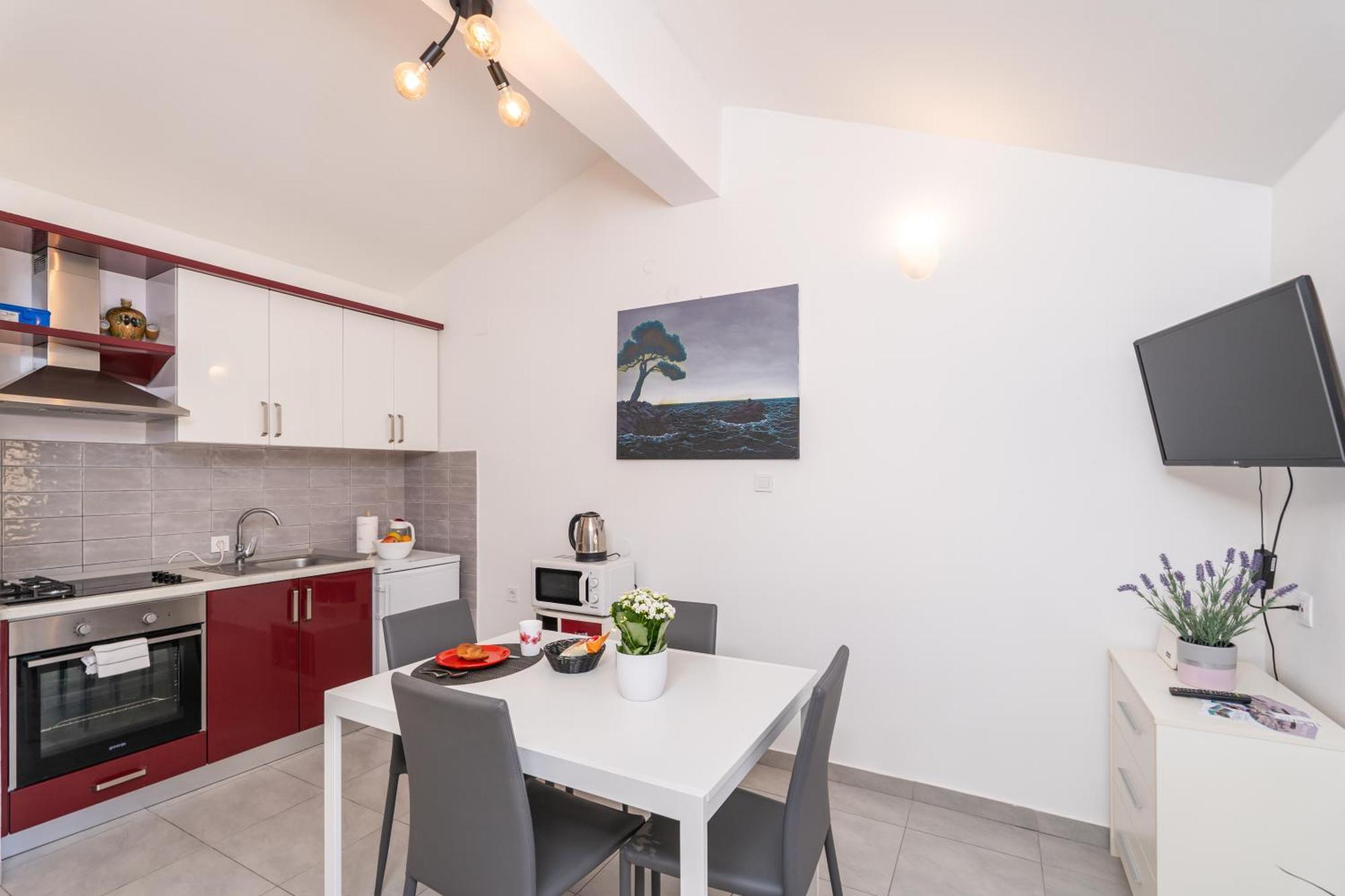 Apartment Laura Dubrovnik Luaran gambar