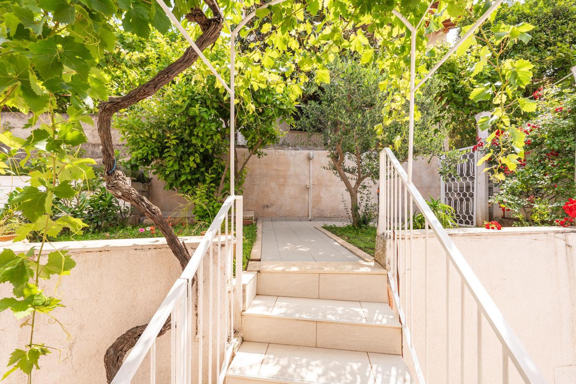 Apartment Laura Dubrovnik Luaran gambar