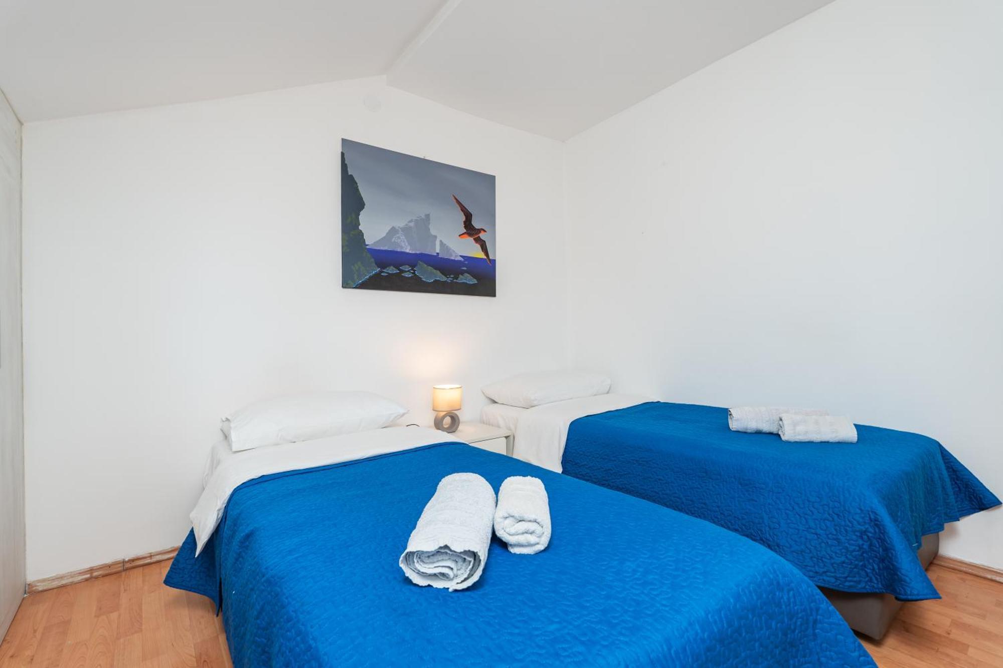 Apartment Laura Dubrovnik Luaran gambar