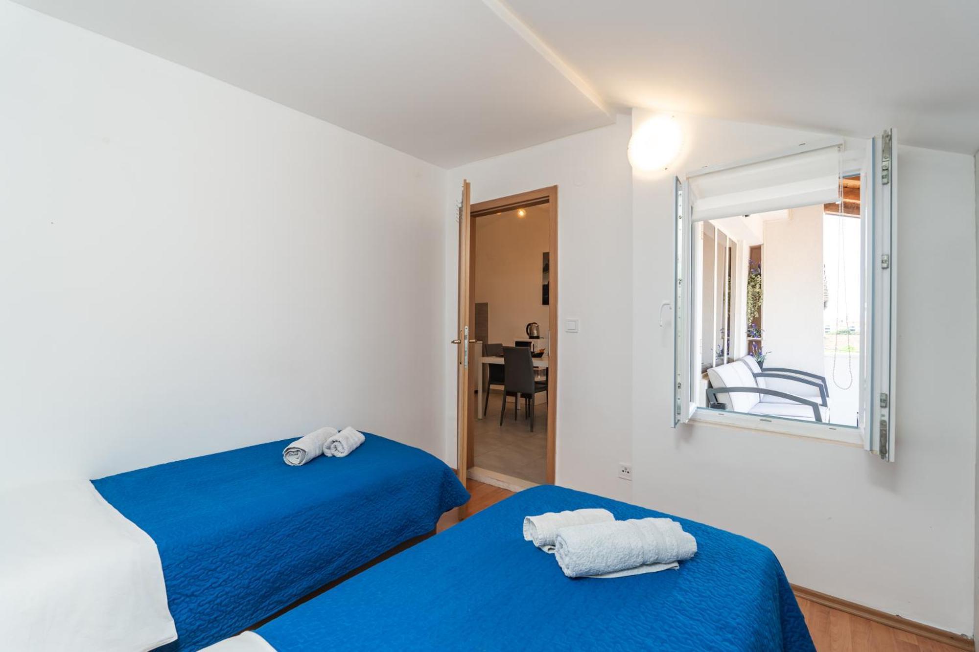 Apartment Laura Dubrovnik Luaran gambar
