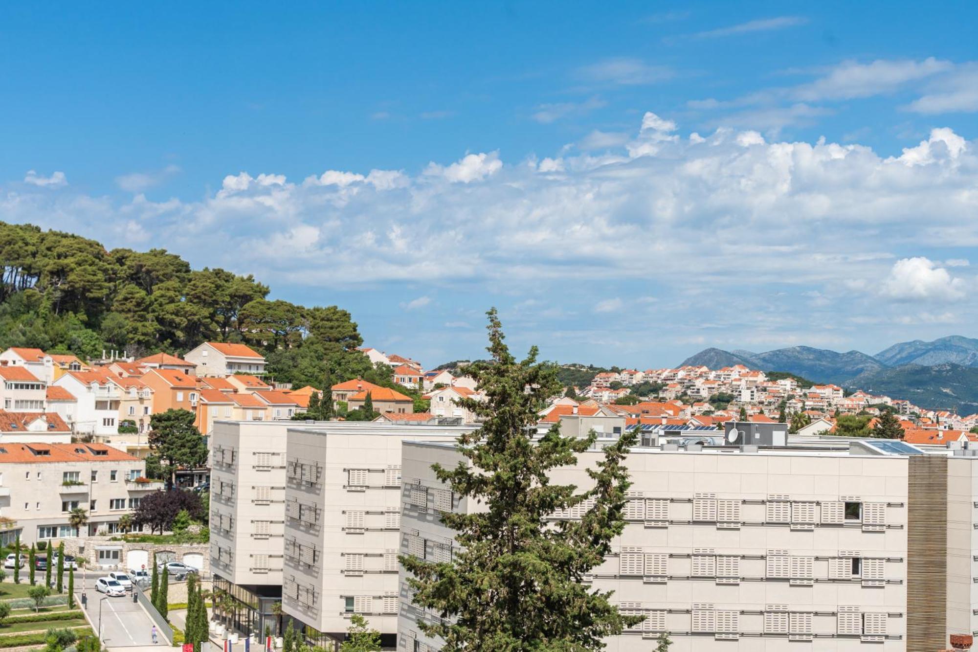 Apartment Laura Dubrovnik Luaran gambar