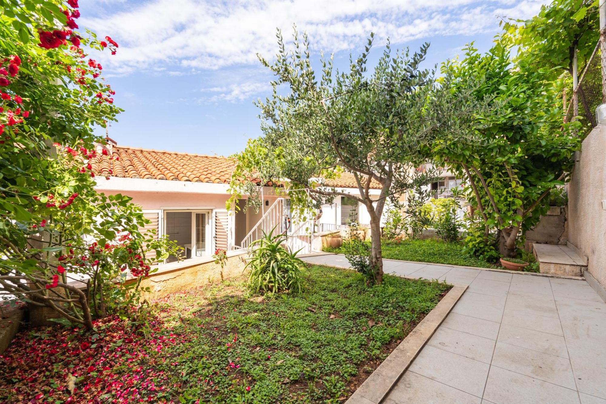 Apartment Laura Dubrovnik Luaran gambar