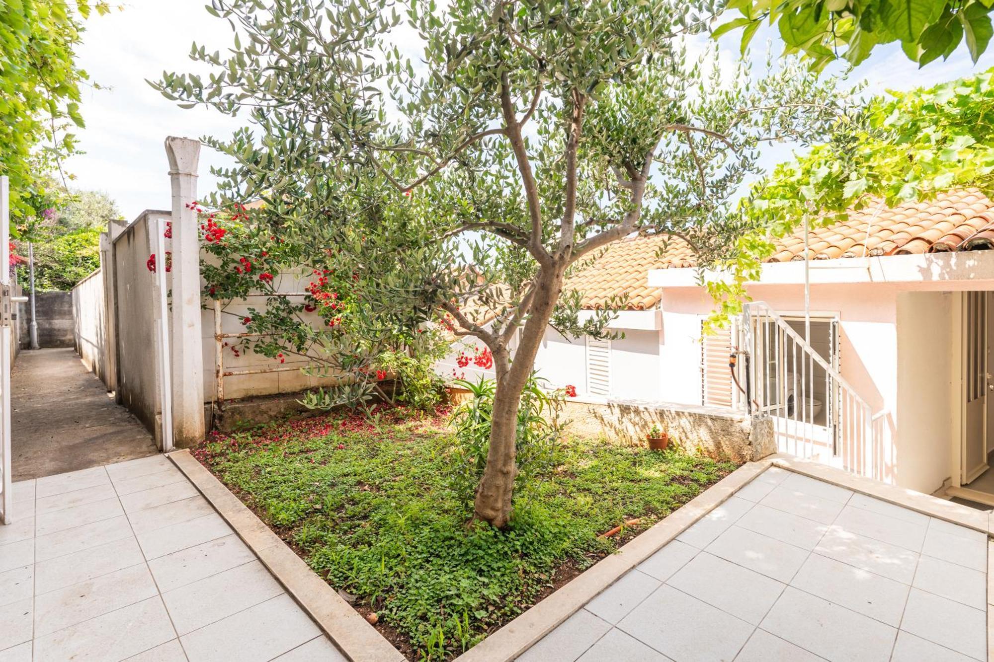 Apartment Laura Dubrovnik Luaran gambar
